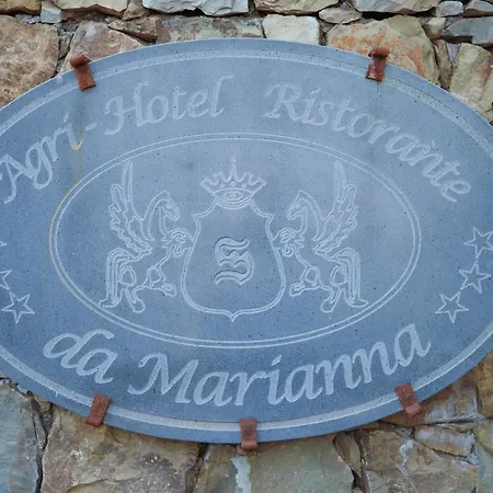 Hotel Agri-hotel Da Marianna & 3*
