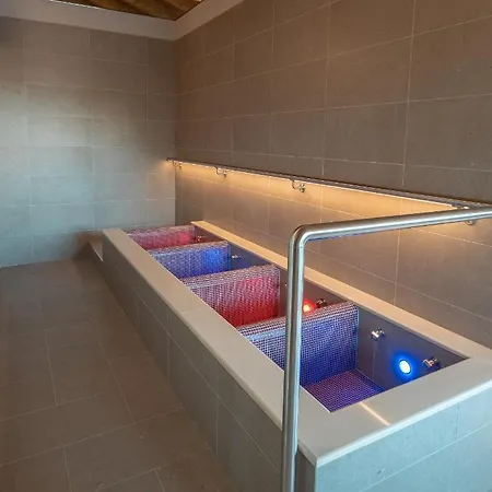 Agri-hotel Da Marianna & Hotel 3*