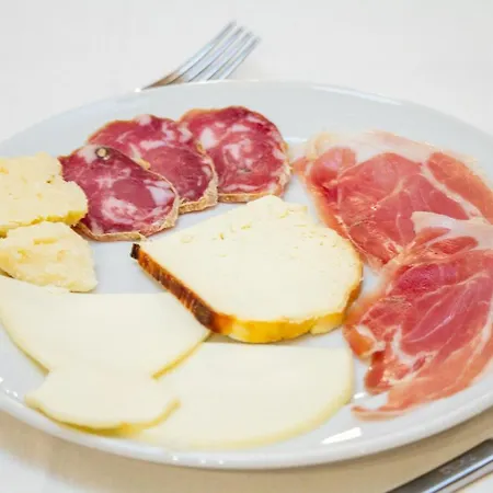 Agri-hotel Da Marianna & 3* Santa Domenica Vittoria