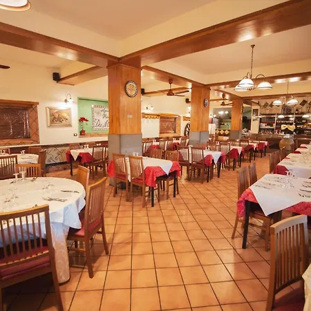 Hotel Agri-hotel Da Marianna & 3*