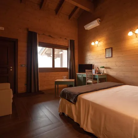 Hotel Agri-hotel Da Marianna &