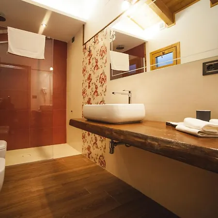 Agri-hotel Da Marianna & 3* Santa Domenica Vittoria