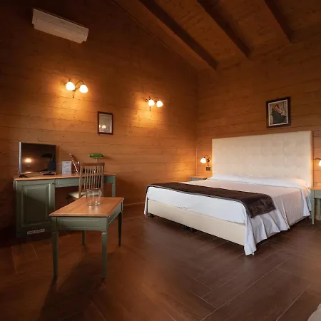 Agri-hotel Da Marianna & Hotel 3*