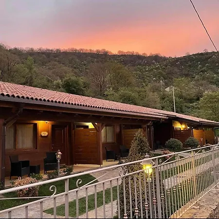 Hotel Agri-hotel Da Marianna & Santa Domenica Vittoria