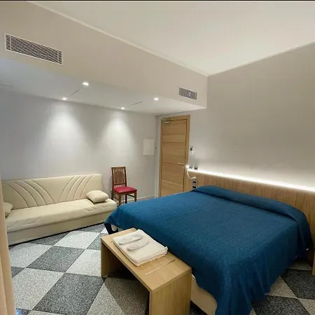Agri-hotel Da Marianna & 3* Santa Domenica Vittoria