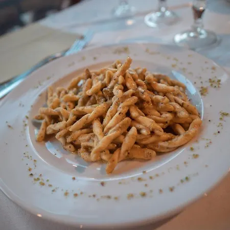 Agri-hotel Da Marianna & Santa Domenica Vittoria
