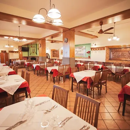 ホテル Agri-hotel Da Marianna & Santa Domenica Vittoria