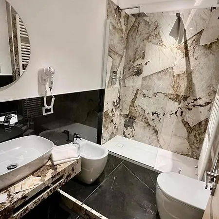 Hotel Agri-hotel Da Marianna & Santa Domenica Vittoria