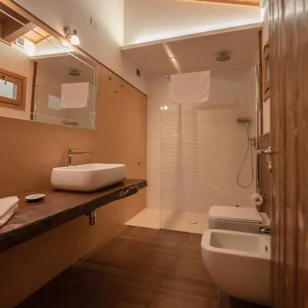 Hotel Agri-hotel Da Marianna & Santa Domenica Vittoria
