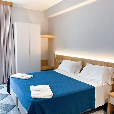 Hotel Agri-hotel Da Marianna & 3*