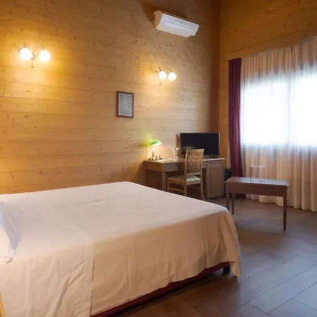 ホテル Agri-hotel Da Marianna & 3*