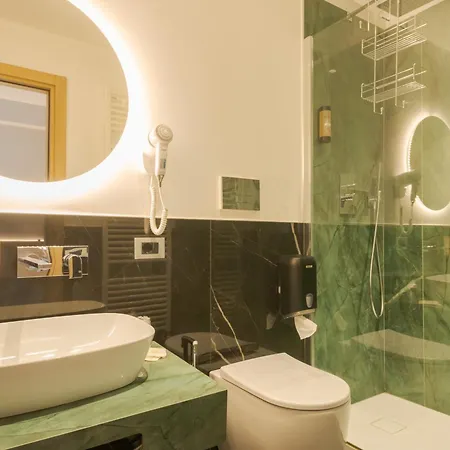 ホテル Agri-hotel Da Marianna & Santa Domenica Vittoria