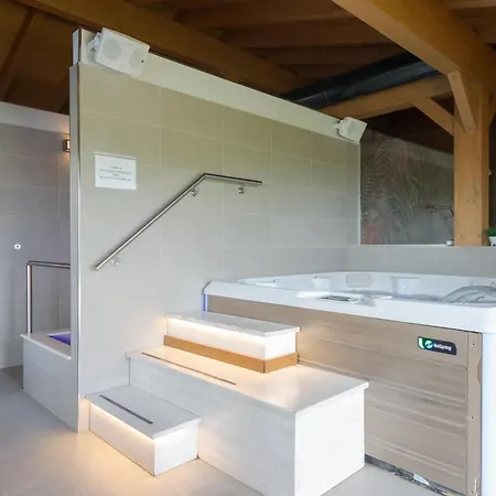 ホテル Agri-hotel Da Marianna & 3*