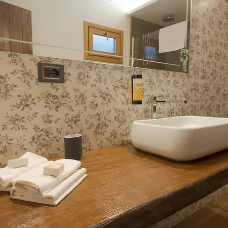Agri-hotel Da Marianna & Santa Domenica Vittoria