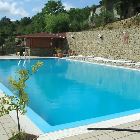 Hotel Agri-hotel Da Marianna & Santa Domenica Vittoria