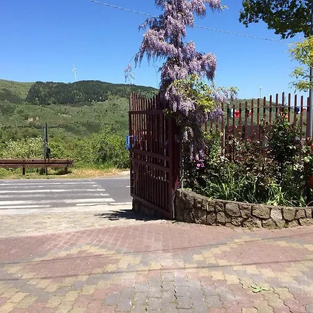 Agri-hotel Da Marianna & 3* Santa Domenica Vittoria