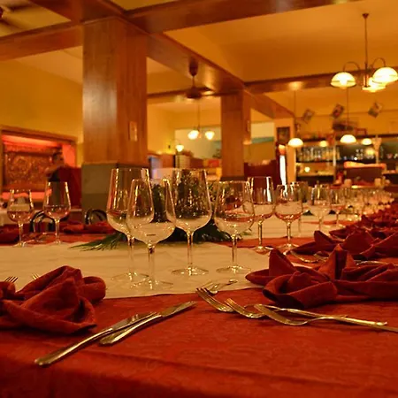 Agri-hotel Da Marianna & Hotel 3*