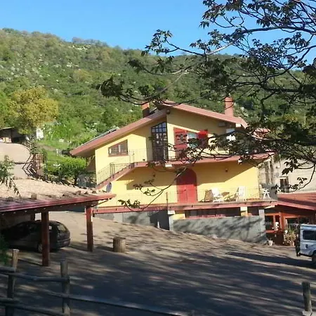 Agri-hotel Da Marianna &