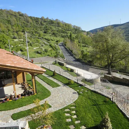 Hotel Agri-hotel Da Marianna &