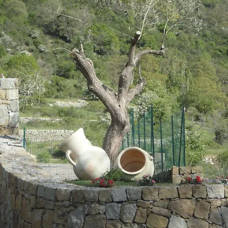 Agri-hotel Da Marianna & Hotel