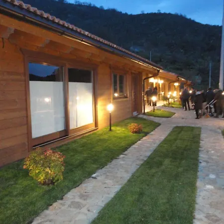 Agri-hotel Da Marianna & Hotel Santa Domenica Vittoria