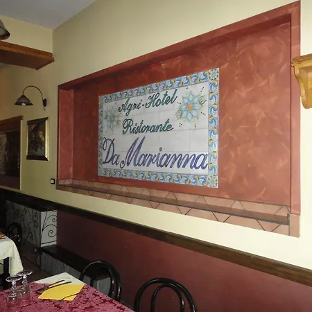 Agri-hotel Da Marianna &