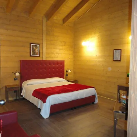 Hotel Agri-hotel Da Marianna & Santa Domenica Vittoria