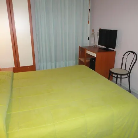 Agri-hotel Da Marianna & Hotel