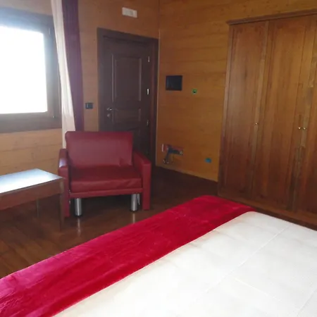 Agri-hotel Da Marianna & 3* Santa Domenica Vittoria