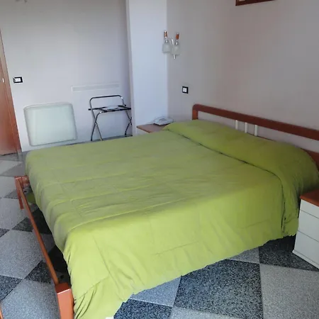 Hotel Agri-hotel Da Marianna &