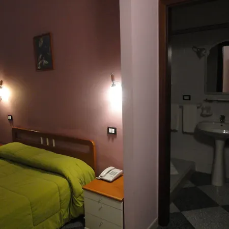 Agri-hotel Da Marianna & 3*