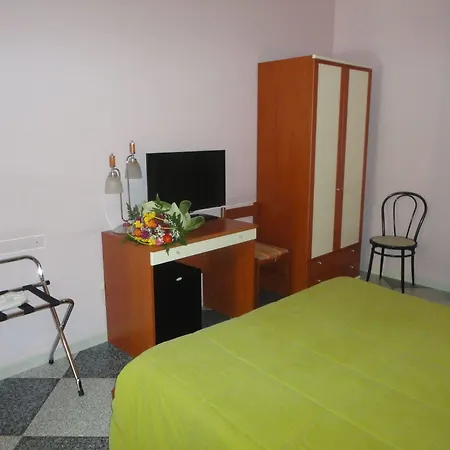 Agri-hotel Da Marianna & Santa Domenica Vittoria