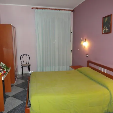 Agri-hotel Da Marianna &