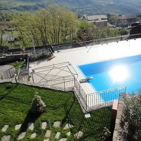 Hotel Agri-hotel Da Marianna & Santa Domenica Vittoria