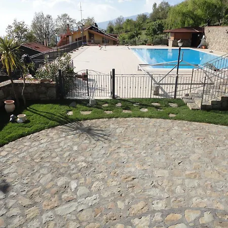 Agri-hotel Da Marianna &