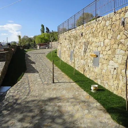 Agri-hotel Da Marianna & Santa Domenica Vittoria