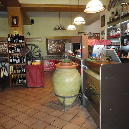 Agri-hotel Da Marianna & Hotel