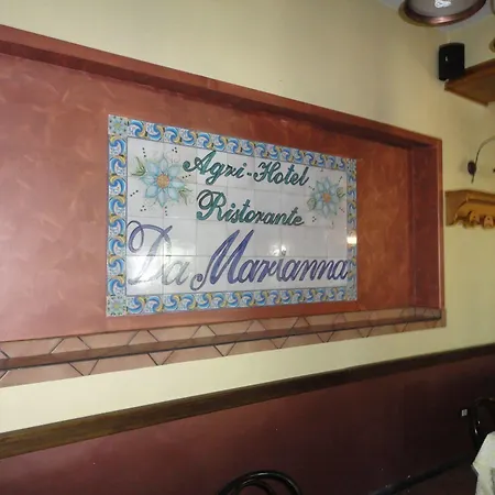 Agri-hotel Da Marianna &