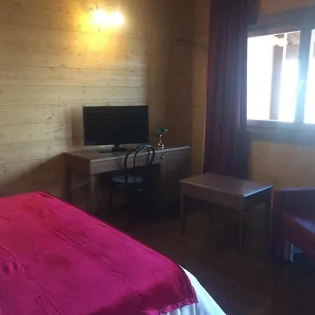Agri-hotel Da Marianna & Santa Domenica Vittoria