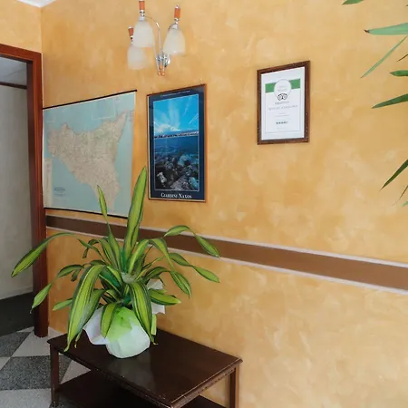 Agri-hotel Da Marianna & 3* Santa Domenica Vittoria