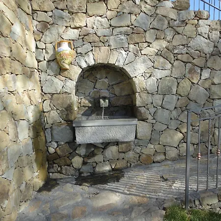 Hotel Agri-hotel Da Marianna & Santa Domenica Vittoria
