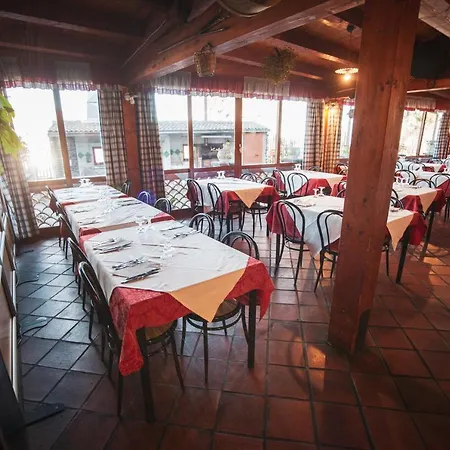 Agri-hotel Da Marianna & Hotel