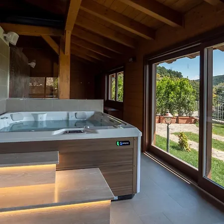 Agri-hotel Da Marianna & Hotel Santa Domenica Vittoria