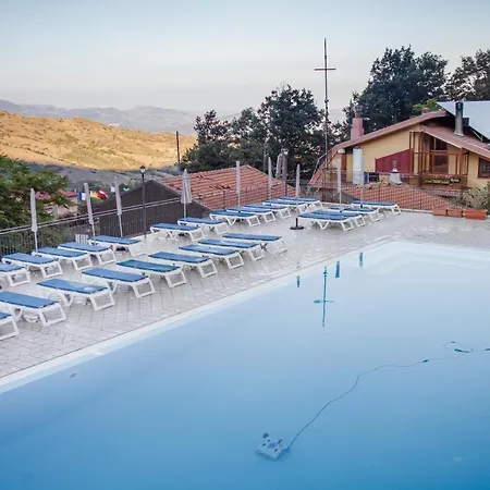 Agri-hotel Da Marianna & Hotel 3*