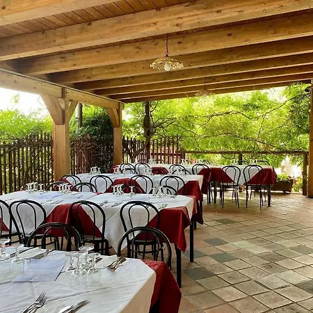 Agri-hotel Da Marianna & Santa Domenica Vittoria