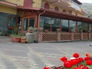 Agri-hotel Da Marianna &