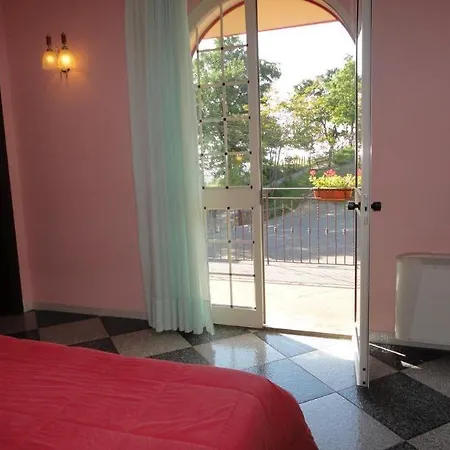 Hotel Agri-hotel Da Marianna & Santa Domenica Vittoria