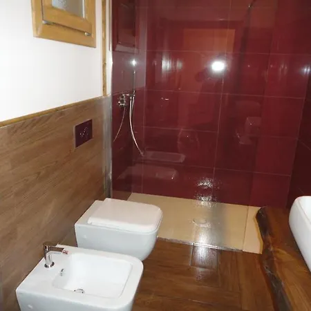Agri-hotel Da Marianna & Hotel Santa Domenica Vittoria