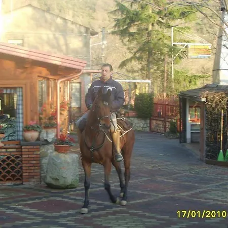 Hotel Agri-hotel Da Marianna & 3*