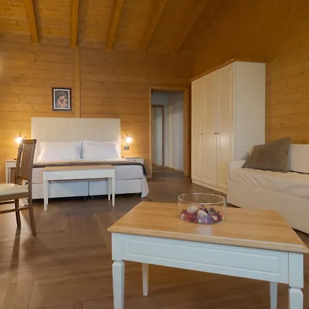 Agri-hotel Da Marianna & 3* Santa Domenica Vittoria